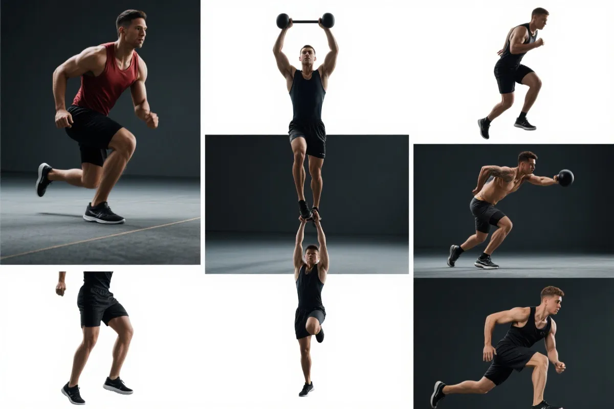 训练与数据的结合